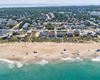 No Bad Dayz Nh121 - Nags Head - Beach