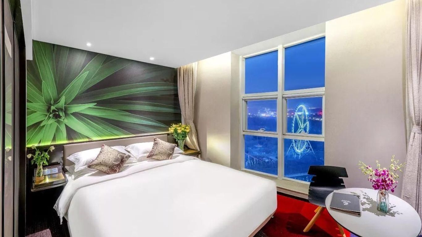 Ber International Hotel