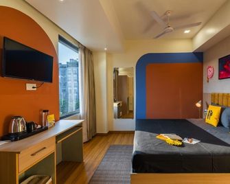 The Hosteller Amritsar, Near Golden Temple - Amritsar