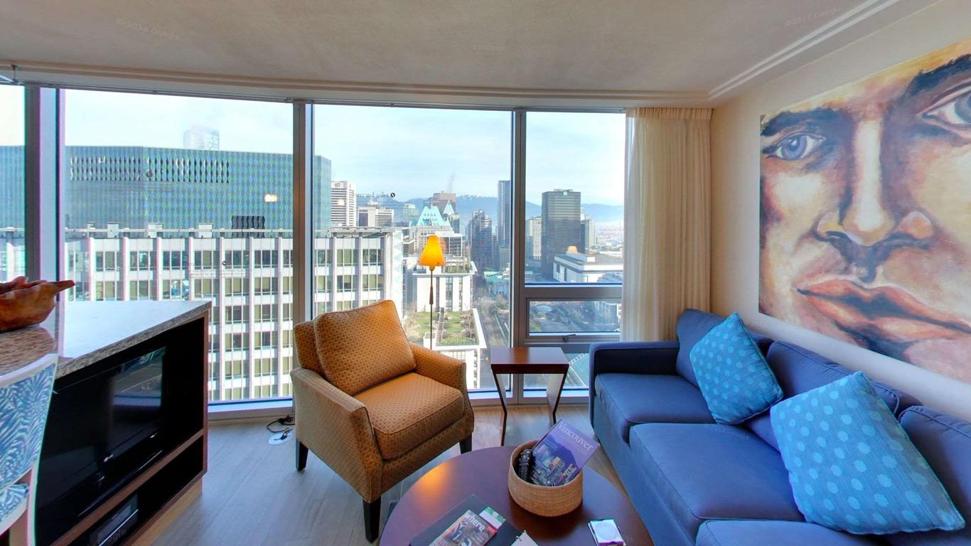 Embarc Vancouver