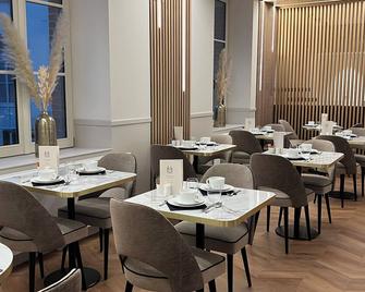 Hôtel Margaux - Épernay - Restaurant