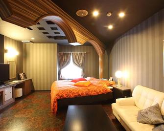 Hotel Water Gate Ichinomiya (Adult Only) - Inazawa
