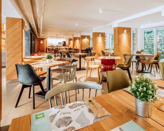 ibis Styles Golden Sands Roomer Hotel - Golden Sands - Restaurant