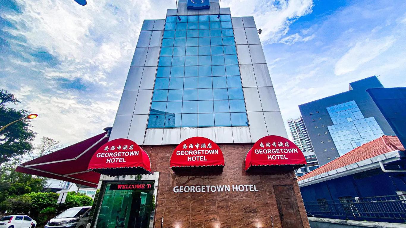 Georgetown Hotel