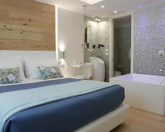 Astrea Wellness & Spa - Altavilla Silentina - Ložnice