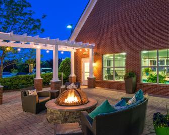 Residence Inn Waynesboro - Waynesboro - Patio