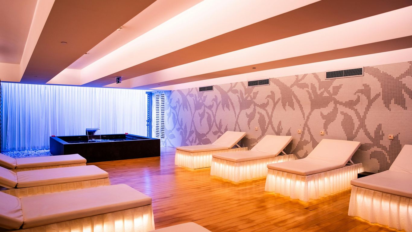 فندق وسبا في.آي.بي فراند ليسبوا