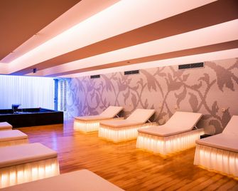 里斯本vip Spa大酒店 - 里斯本 - 休閒室