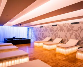 Vip Grand Lisboa Hotel & Spa - ליסבון - טרקלין