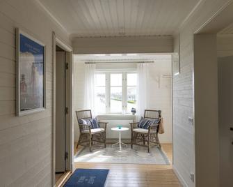 Salt & Sill - Klädesholmen - Dining room