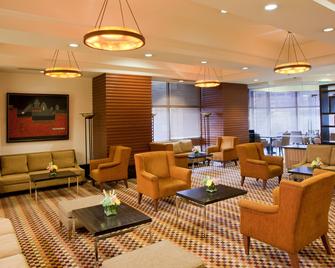 Holiday Inn Manila Galleria - Pasig - Lounge