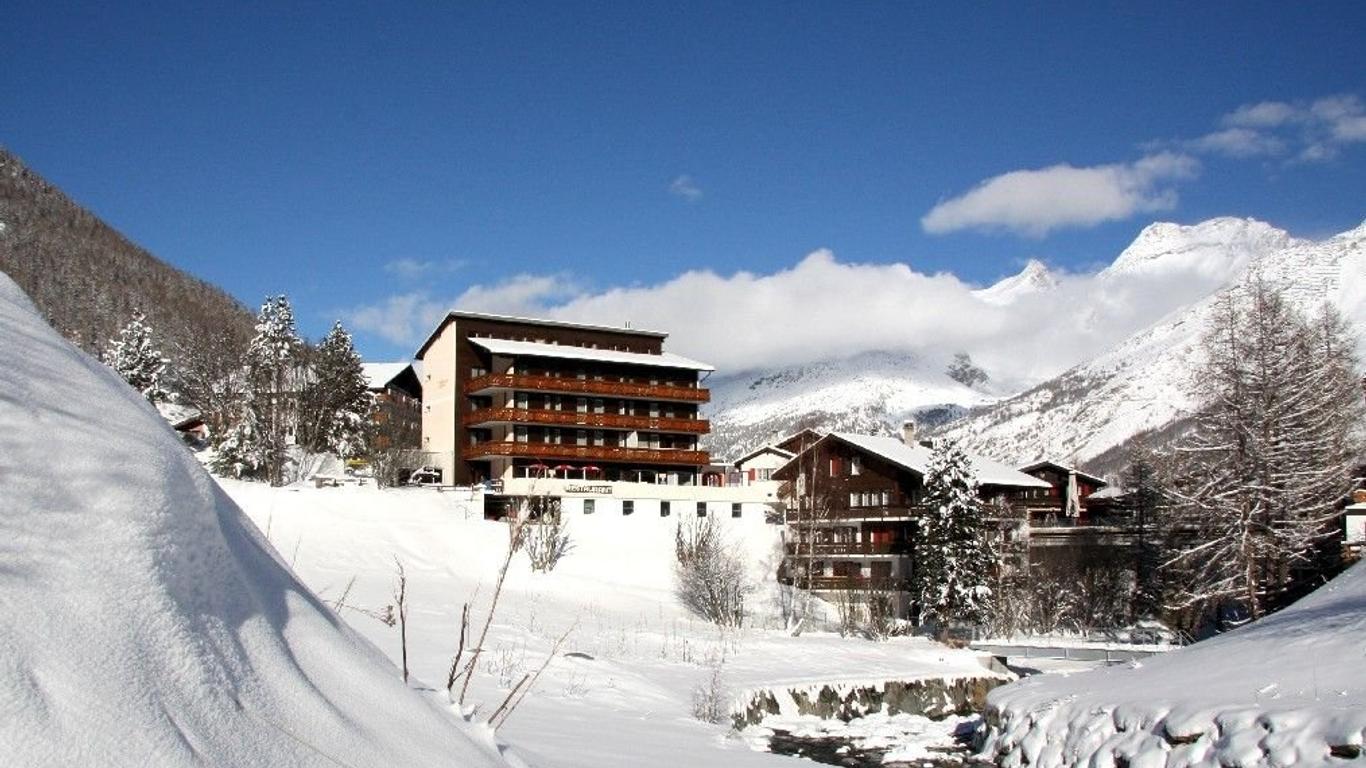 Hotel Bristol