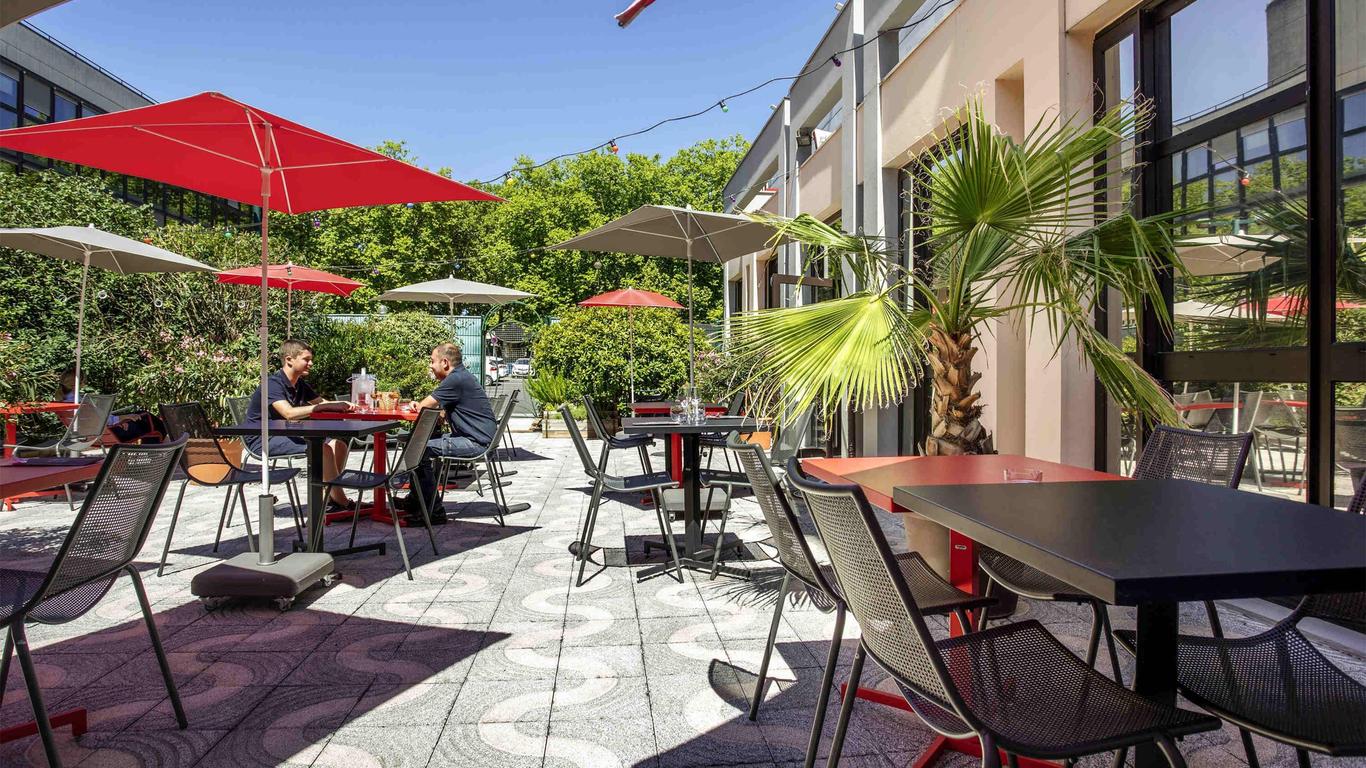 ibis Bourges