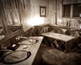 Shayamoya Tiger Fishing and Game Lodge - Pongola