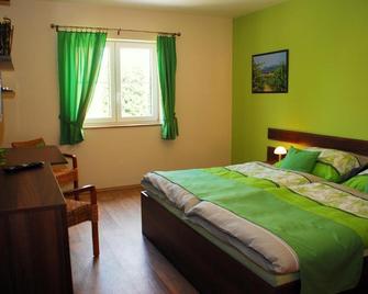Vinarstvi Pastorek - Čejkovice - Habitación