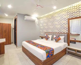 Fabhotel Prime Bliss Residency - Isbt - Bhopal