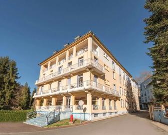 City Résidence Termalia - Capvern - Building