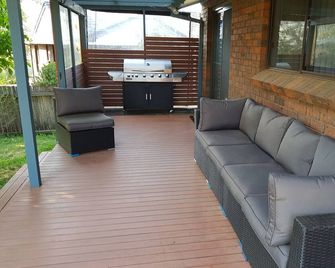 Blue Wren Bnb Bathurst - Bathurst