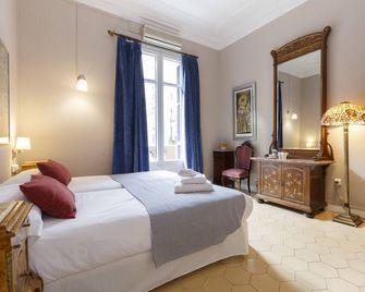 AinB B&B Born-Via Laietana - Barcelona - Sovrum