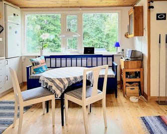 2 Bedroom Awesome Home In Sävsjö - Sävsjö - Comedor