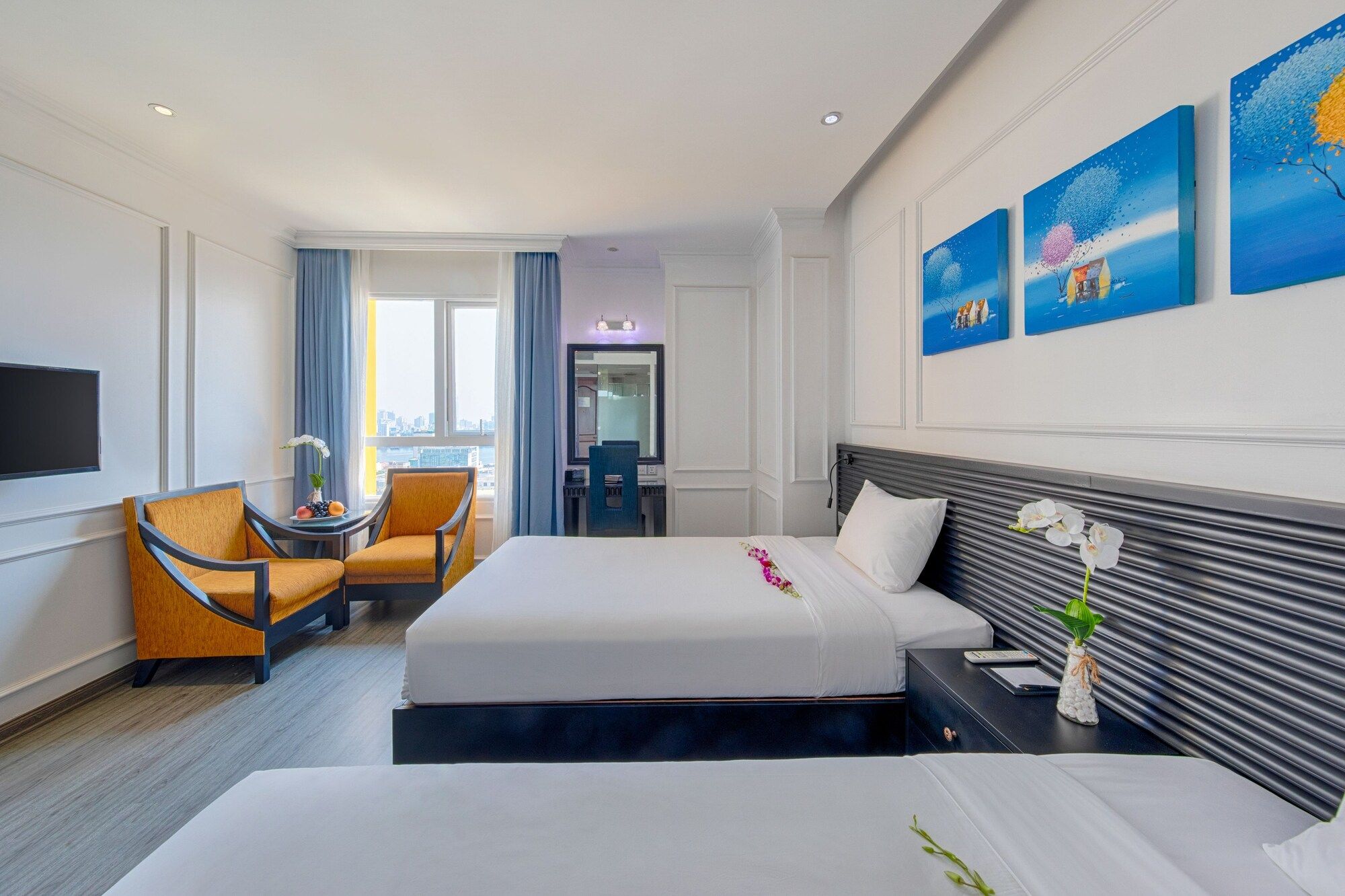 Fivitel Boutique Da Nang - Da Nang