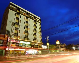 Express Inn - Cebu Hotel - Cebu City