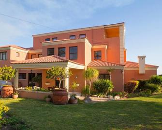 The Tuscany Guesthouse - Wilderness - Bygning