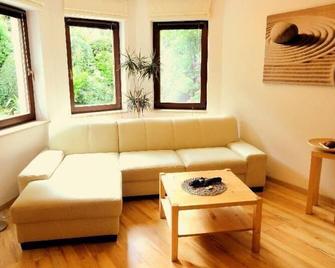 Ferienwohnung Ginkgo - Δρέσδη - Σαλόνι