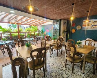 Casa Del Hidalgo - Santiago de Cali