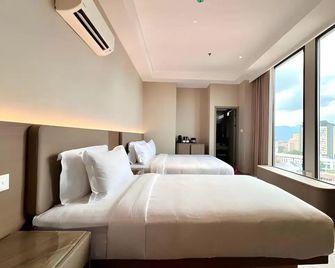 Landison Hotel Penang - George Town