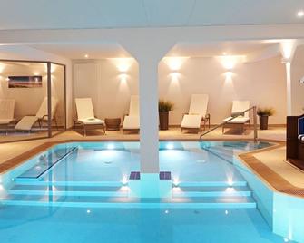 Strandburg Juist - Apartment 301 (Ref. 50969) - Juist - Pool