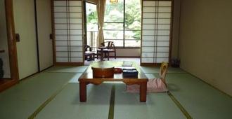 Yanagawa Hakuryu Soh - Yanagawa - Dining room