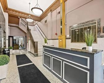 Downtown Cleveland Loft Near Csu, Playhouse, Arena - Κλίβελαντ