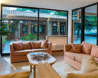 Basilica Holiday Resort - Paphos