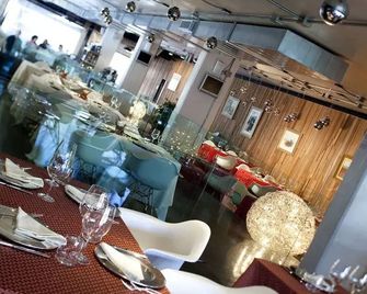 B&b Hotel Fabriano Janus - Fabriano - Restaurant