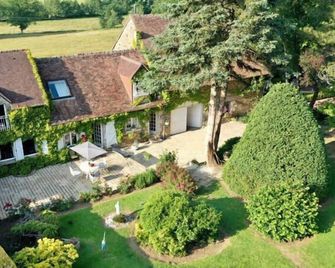 Le Haut Montrayé - Pacé - Outdoor view