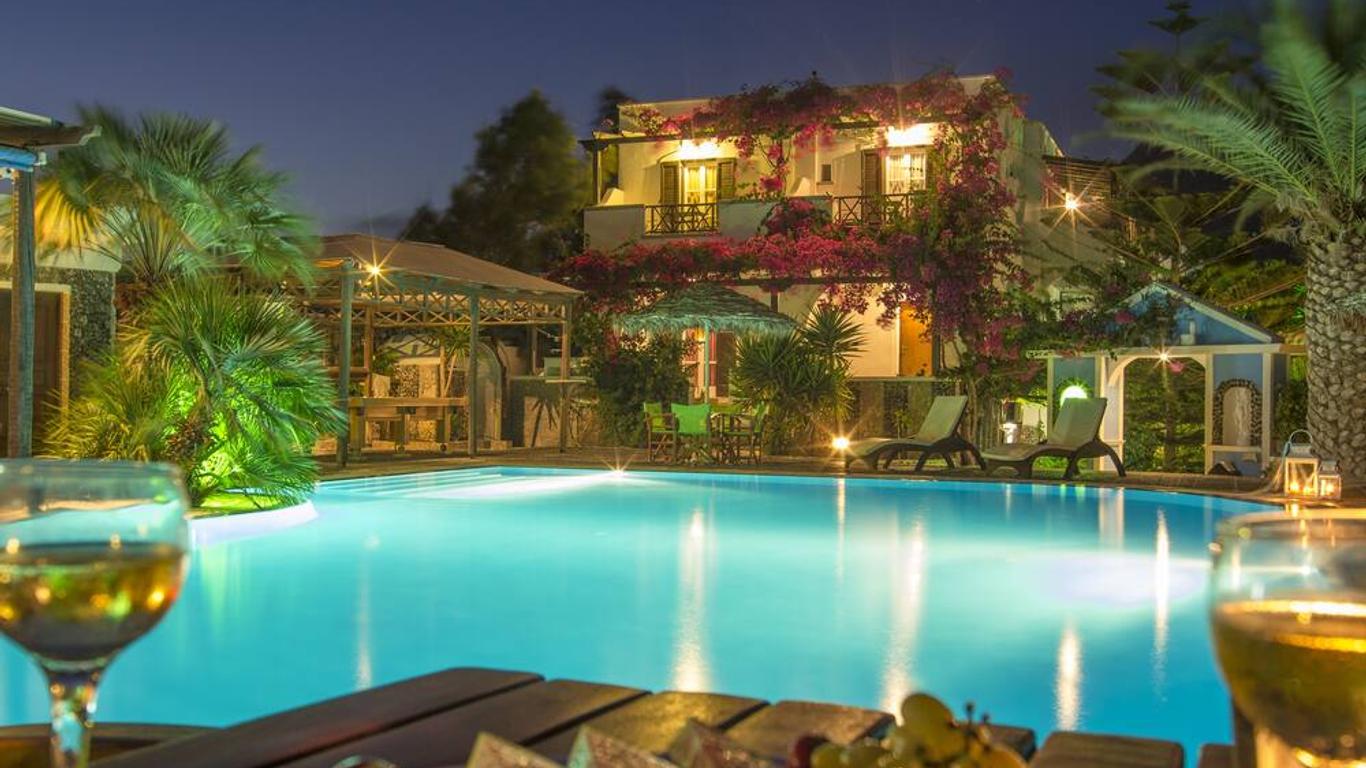 هوليداي بيتش ريزورت