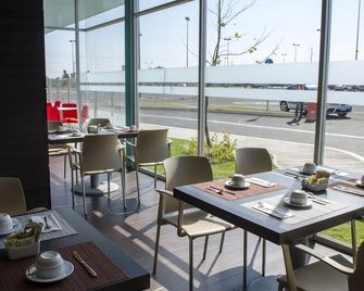 Casa Inn Galerias Celaya - Celaya - Restaurant