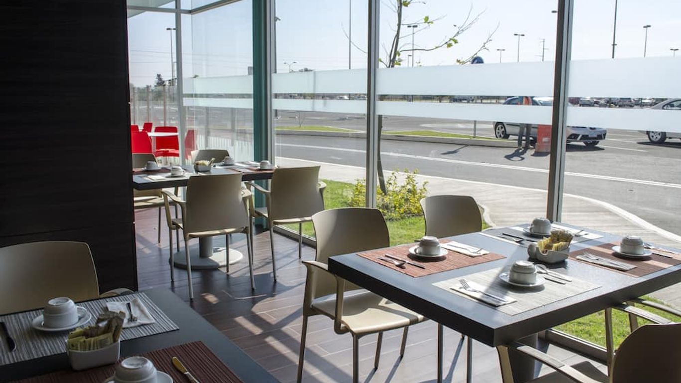 Casa Inn Galerias Celaya