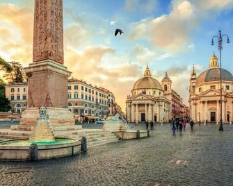 Suites Piazza del Popolo - Rooma