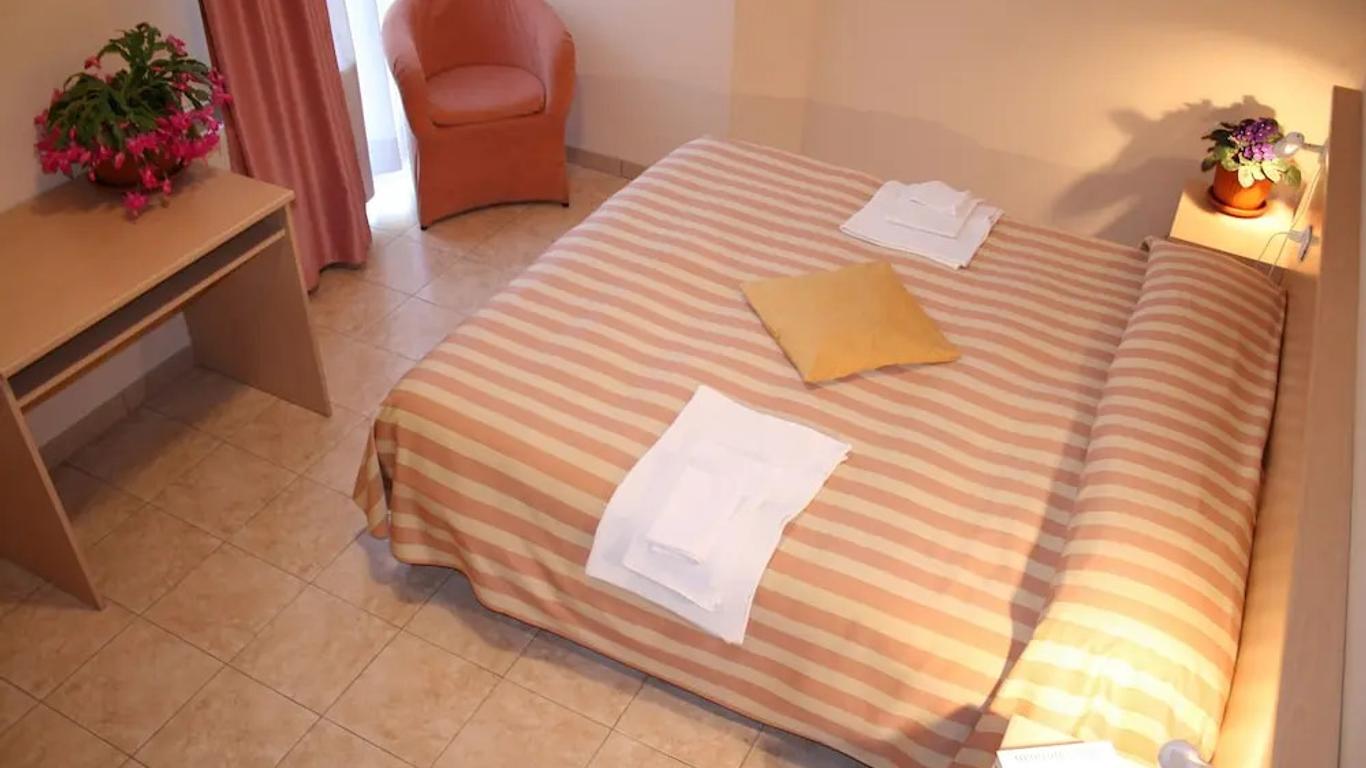 Residenza San Giovanni