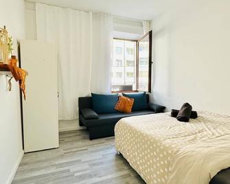Affordable 4br Apt Walk To Fac Platz - Viena