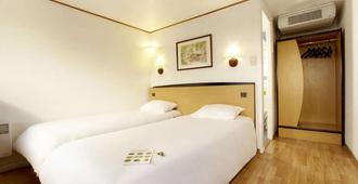 Hotel Campanile Nimes Centre - Mas Carbonnel - Nimes - Bedroom