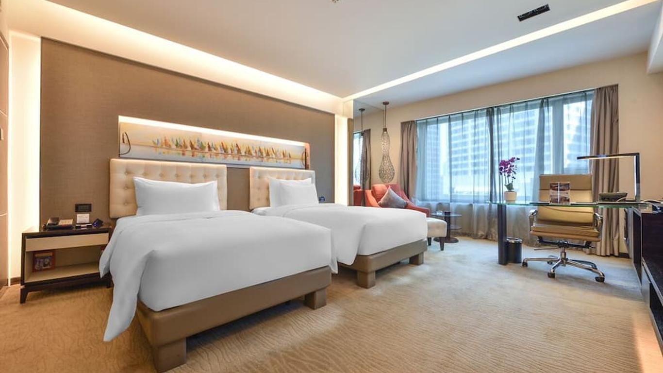 Furama Hotel Dalian