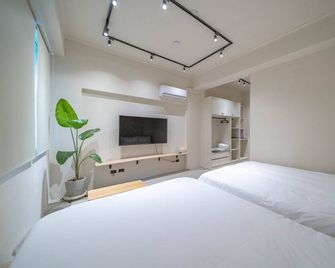 Times Inn - Tainan - Tainan