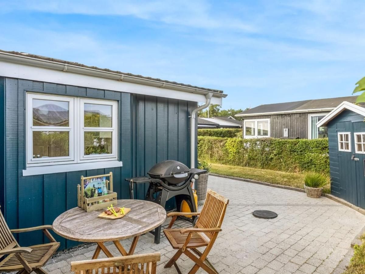 Holiday Home Skarthi - 200m from the sea by Interhome – Sæby