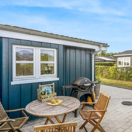 Holiday Home Skarthi - 200m from the sea by Interhome – Sæby