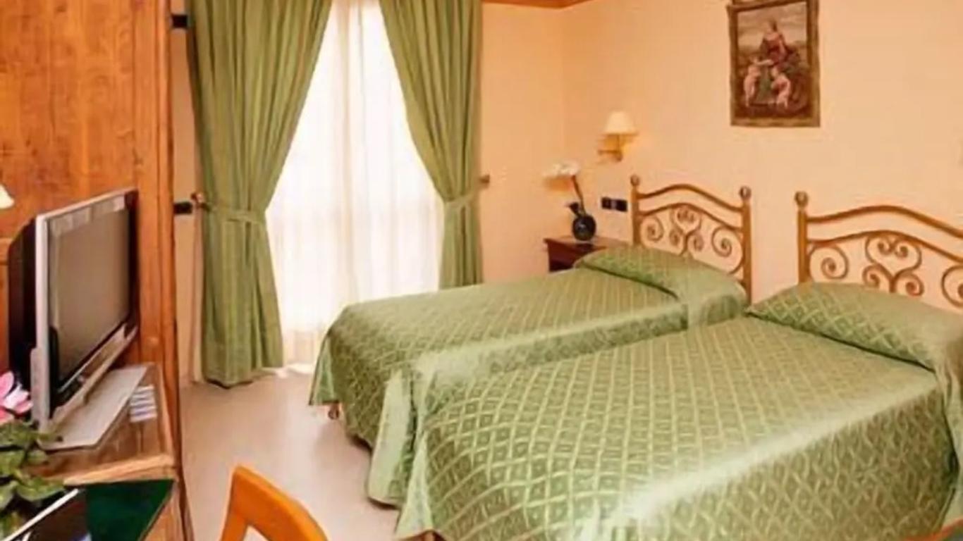 Casa Campiglione