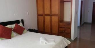 Hotel Super Estrellas - Barrancabermeja - Bedroom