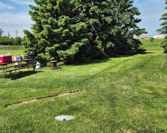 Drayton Inn - Drayton - Outdoors view